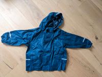 Leichte Regenjacke in Größe 98/104 München - Milbertshofen - Am Hart Vorschau