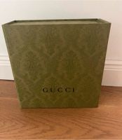 Gucci Gürtel OVP 65L Kreis Pinneberg - Rellingen Vorschau