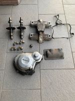 Suzuki GR650 Motor,  Getriebe Bayern - Bogen Niederbay Vorschau