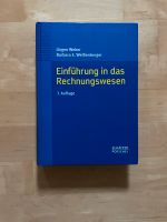 Einführung in das Rechnungswesen Weber Weißenberger 7. Hessen - Bad Homburg Vorschau
