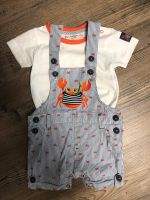 Trägershorts+T-Shirt Babysweets Gr.3-6 Monate Neu❤️ Gr.62 Wandsbek - Hamburg Sasel Vorschau