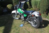 Suzuki 125  Van Van NUR 6 000 Km wie Roller 125 Suzuki RV vanvan Bayern - Neumarkt i.d.OPf. Vorschau