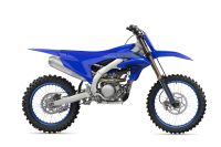 Yamaha YZF 250 2024 Inkl Versand Finanzierung no Crf 450 kxf rmz Mecklenburg-Vorpommern - Cordshagen (Blankenhagen) Vorschau