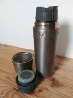 Primus TrailBreak Vacuum Bottle 0,5l Isolierflasche Niedersachsen - Beckdorf Vorschau