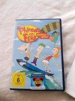 DVD Phineas und Ferb - Team Phineas und Ferb Rheinland-Pfalz - Grafschaft Vorschau