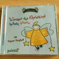 Worüber das Christkind lächeln musste Hörbuch für Kinder CD Wuppertal - Oberbarmen Vorschau