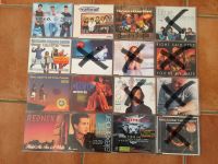 Diverse CDs von Robbie Williams, Backstreet Boys, Britney Spears Schleswig-Holstein - Bargteheide Vorschau