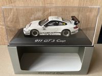 Modell Porsche 911 GT3 Cup #08, Händler-Modell, Minichamps 1/43! Bayern - Altomünster Vorschau
