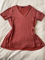 Schönes Damenshirt Gr XML rostbraun Baden-Württemberg - Ispringen Vorschau