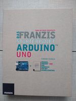 Starterpaket Arduino Uno Sachsen-Anhalt - Tanne Vorschau