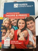 Das Begleitbuch für Theorie & Praxis zur Führerscheinausbildung Sachsen - Bobritzsch-Hilbersdorf Vorschau