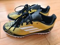 Fußballschuhe 36 2/3 Adidas F50 Club MESSI ⚽️ Niedersachsen - Jever Vorschau