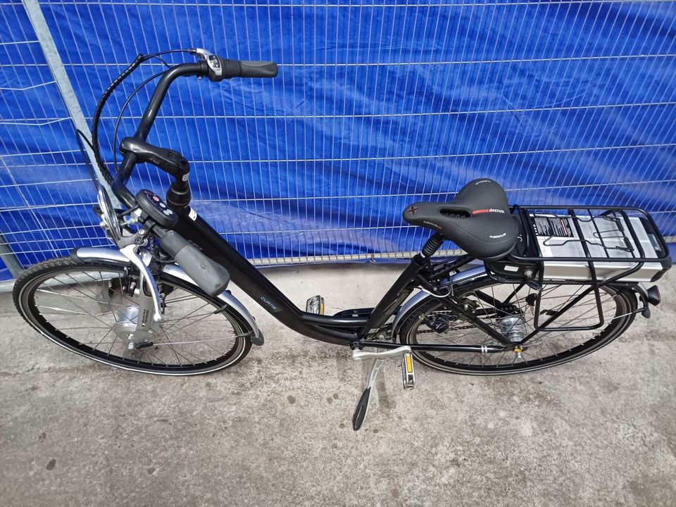 Mifa / Curtis E Bike 28 Zoll RH 50 CM in Berlin