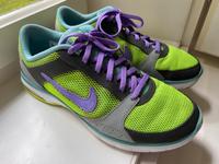 NIKE Training AirMaxx Fit – Woman/US 8/39 München - Berg-am-Laim Vorschau
