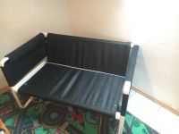 2er Sofa Ohne Bezug Sitzsofa Nordrhein-Westfalen - Oberhausen Vorschau