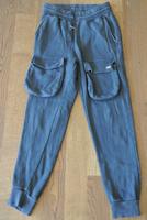 Peso Cargo Sweatpants, Hose, grau, Gr. S Bielefeld - Joellenbeck Vorschau
