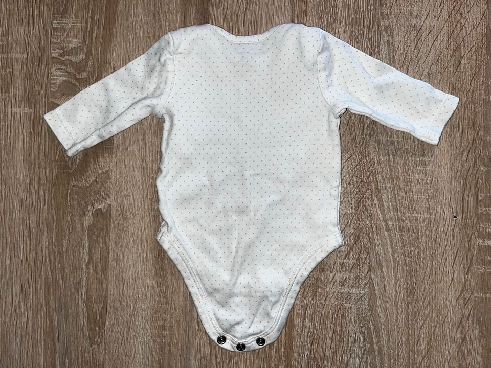 Baby Body langarm in Vilsbiburg