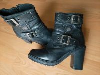 Harley Davidson Damen Schuhe Niedersachsen - Diepholz Vorschau