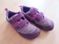 Affenzahn Halbschuhe Gr 30/ lila/ pink/ Barfußschuhe Baden-Württemberg - Binzen Vorschau