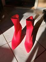 Stiefeletten Sachsen - Coswig Vorschau
