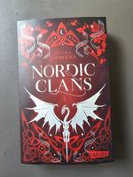 Nordic Clans 1: Mein Herz, so verloren und stolz Sachsen - Eilenburg Vorschau