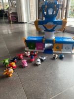 Superwings Tower inkl. Figuren Nordrhein-Westfalen - Kranenburg Vorschau