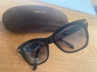 Sonnenbrille Tom Ford Lauren TF614 Hessen - Taunusstein Vorschau