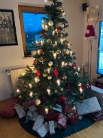Weihnachtsbaum 240 cm künstlich Bayern - Ainring Vorschau