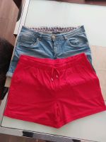 Damen Hosen kurze Hosen Sommerhosen neu Gr 42 Saarland - Eppelborn Vorschau