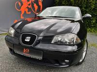 Seat Ibiza #TÜV#SERVICE#SPORT#KLIMA#USB/AUX/BT#TOP Hessen - Liederbach Vorschau