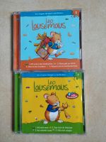 2 CDs Leo Lausemaus Rheinland-Pfalz - Bundenbach Vorschau