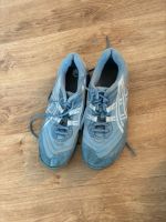 Asics Gel Laufschuhe Vintage Baden-Württemberg - Kornwestheim Vorschau