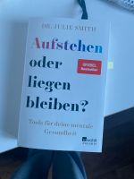 Aufstehen oder liegen bleiben- Dr. Julie Smith Eimsbüttel - Hamburg Stellingen Vorschau