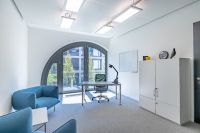 Wunderschön eingerichtete Büroräume für 2 Personen in Spaces Werksviertel München - Ramersdorf-Perlach Vorschau