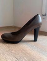 Pumps High Heels GEOX Gr. 39 neuwertig Bayern - Hiltenfingen Vorschau
