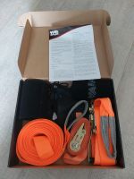 Viva Sport Balanceband  Set , Slackline, Länge 13 Meter unbenutzt Kiel - Holtenau Vorschau