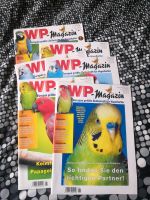 WP Magazin Sammlung von 2009 Nr 1 - 6 Nordrhein-Westfalen - Stolberg (Rhld) Vorschau