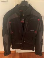 Motorrad Jacke Herren Büse schwarz Gr. 48 Biker Jacke München - Thalk.Obersendl.-Forsten-Fürstenr.-Solln Vorschau