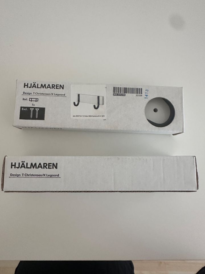 Hacken Wand von Ikea - Vintage Neu in Frankfurt am Main