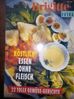 Brigitte Sonderhefte Kochen Nordrhein-Westfalen - Willebadessen Vorschau