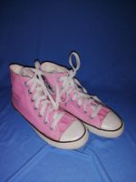 Gr. 36 Sneaker von Converce rosa Niedersachsen - Oyten Vorschau