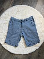 Shorts kurze Hose Herren Selected Home Gr. L Leinen Baumwolle Häfen - Bremerhaven Vorschau