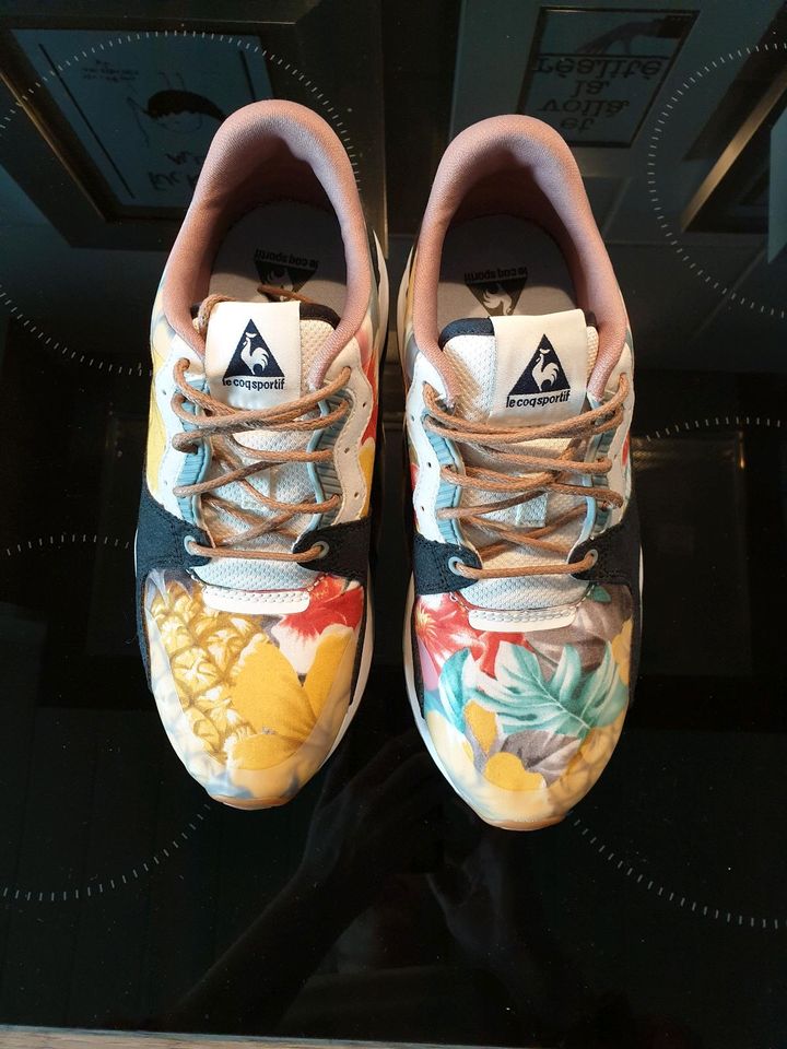 Le coq sales sportif r1400