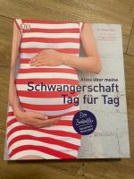„Alles über meine Schwangerschaft - Tag für Tag“ Buch Baby Hamburg-Nord - Hamburg Langenhorn Vorschau