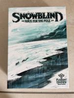 Snowblind Brettspiel - Erstausgabe Nordrhein-Westfalen - Sprockhövel Vorschau