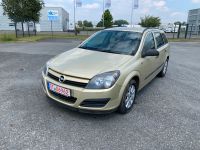 OPEL ASTRA H KOMBI AUTOMATIK 1.8 BENZIN TÜV NEU 12 MONATE GEWÄHRL Nordrhein-Westfalen - Versmold Vorschau