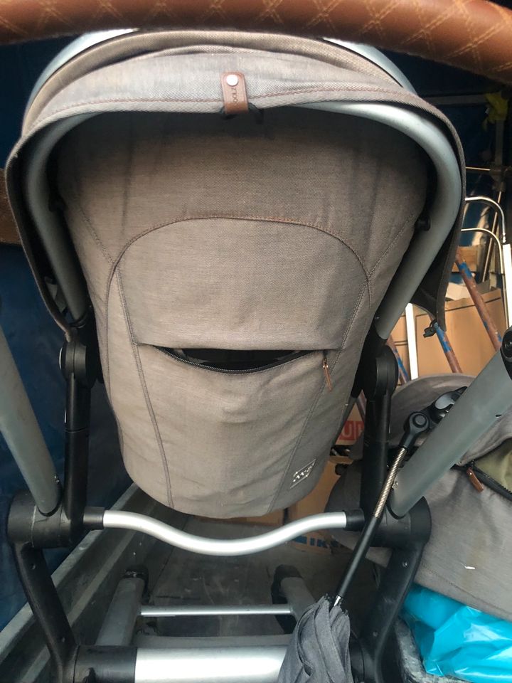 Kinderwagen joolz in München