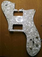 Schlagbrett Pickguard 4 - lagig Fender Deluxe Friedman E- Gitarre Nordrhein-Westfalen - Bottrop Vorschau