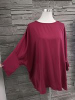 wie NEU BONITA moderne Bluse Pullover zu Rock Gr. 46 XL Nordrhein-Westfalen - Haltern am See Vorschau