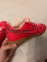 Nike Tiempo Legend 9 Academy TF - Größe 38,5 Hamburg - Wandsbek Vorschau